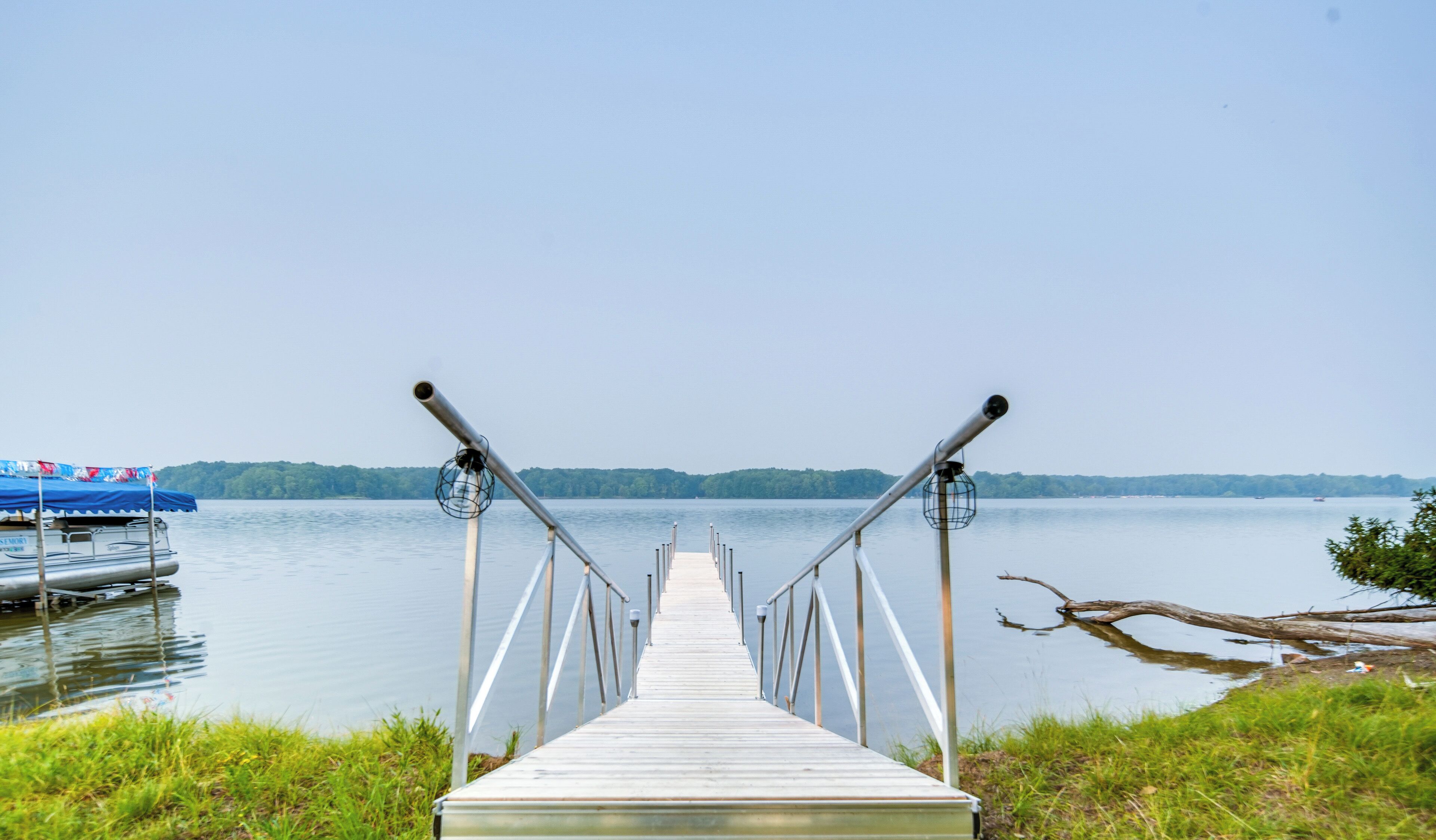 Cottage (3 Bedrooms) | Interior