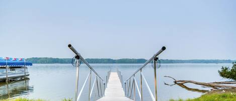 Cottage (3 Bedrooms) | Interni