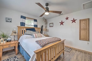 Nhà (3 Bedrooms) | Nội thất