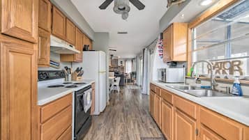 Casa (3 Bedrooms) | Interior