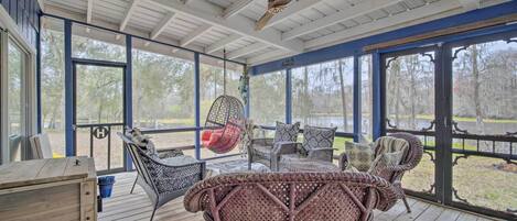 Casa (3 Bedrooms) | Interior