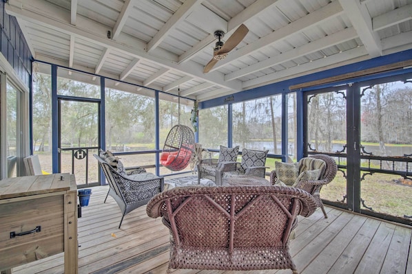 Nhà (3 Bedrooms) | Nội thất