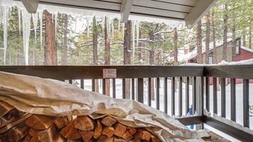 Apartemen (1 Bedroom) | Interior