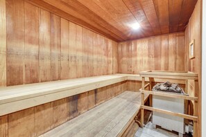 Lägenhet (1 Bedroom) | Interiör