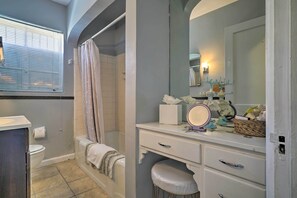 Casa (2 Bedrooms) | Banheiro