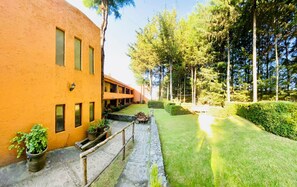 Fachada