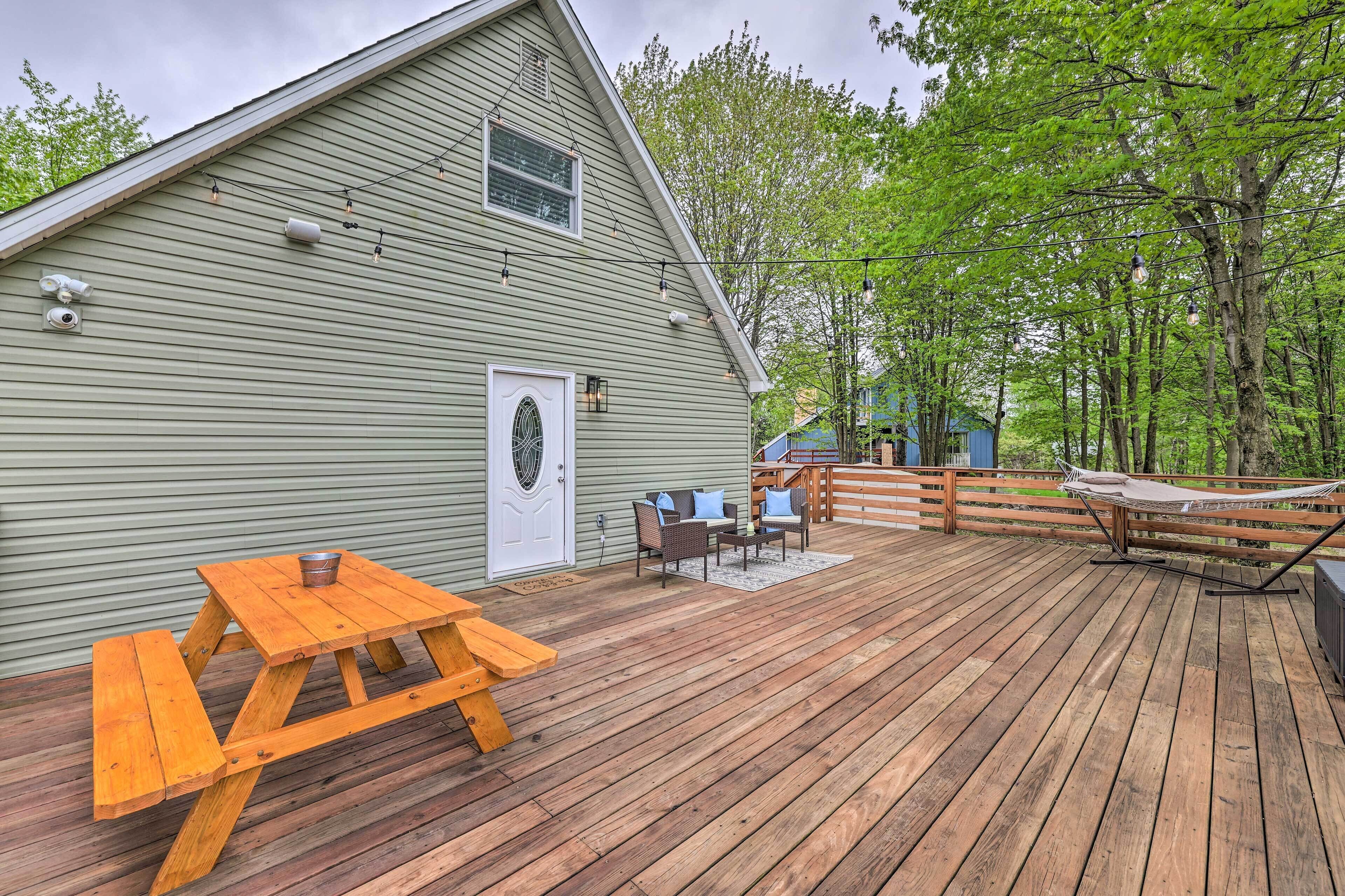 하우스 (3 Bedrooms) | 내부