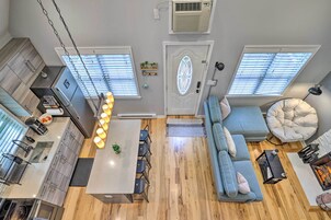 独立别墅 (3 Bedrooms) | 住宿内部