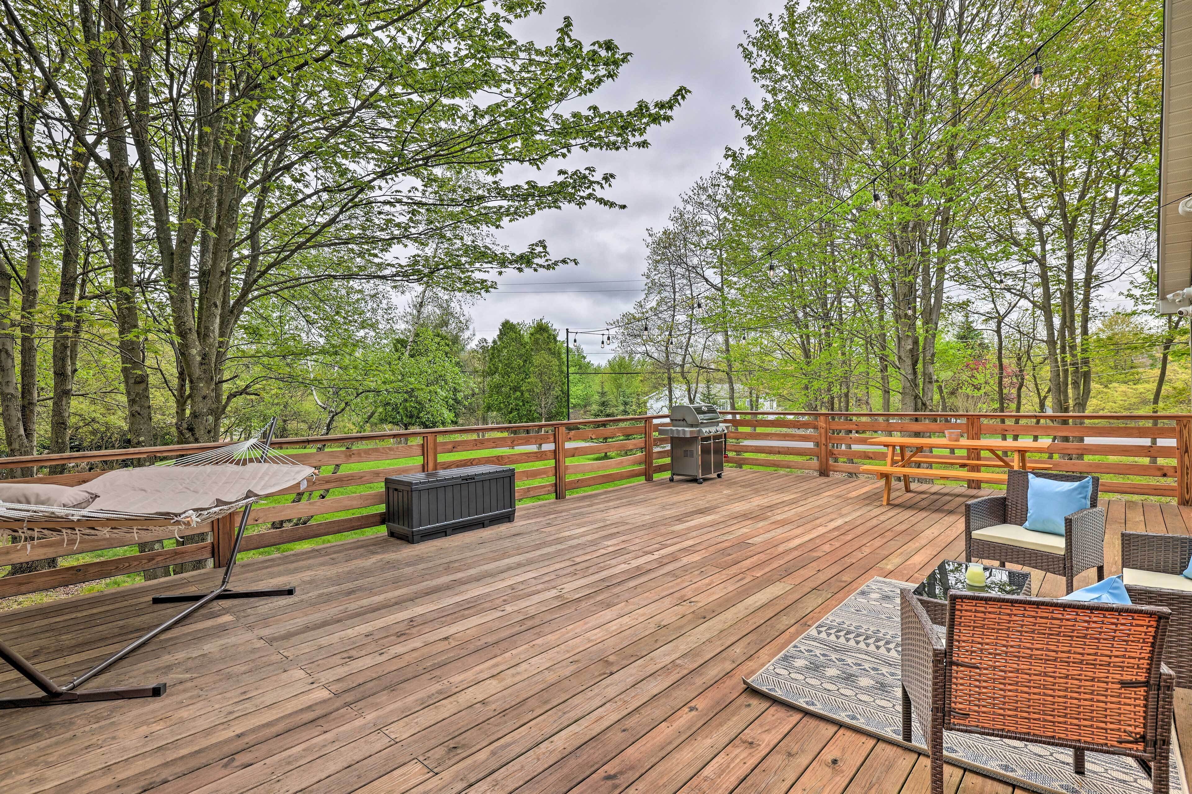 獨棟房屋 (3 Bedrooms) | 住宿內部