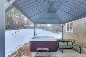 Casa (4 Bedrooms) | Interior