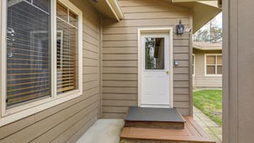 House (4 Bedrooms) | Bahagian dalam