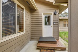 Maison (4 Bedrooms) | Intérieur