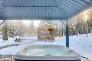 Casa (4 Bedrooms) | Interior