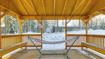 Maison (4 Bedrooms) | Intérieur