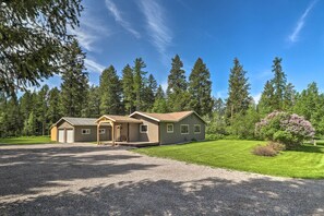 Casa (4 Bedrooms) | Parte interna