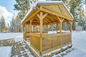 Casa (4 Bedrooms) | Interior