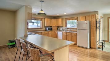 Maison (4 Bedrooms) | Intérieur