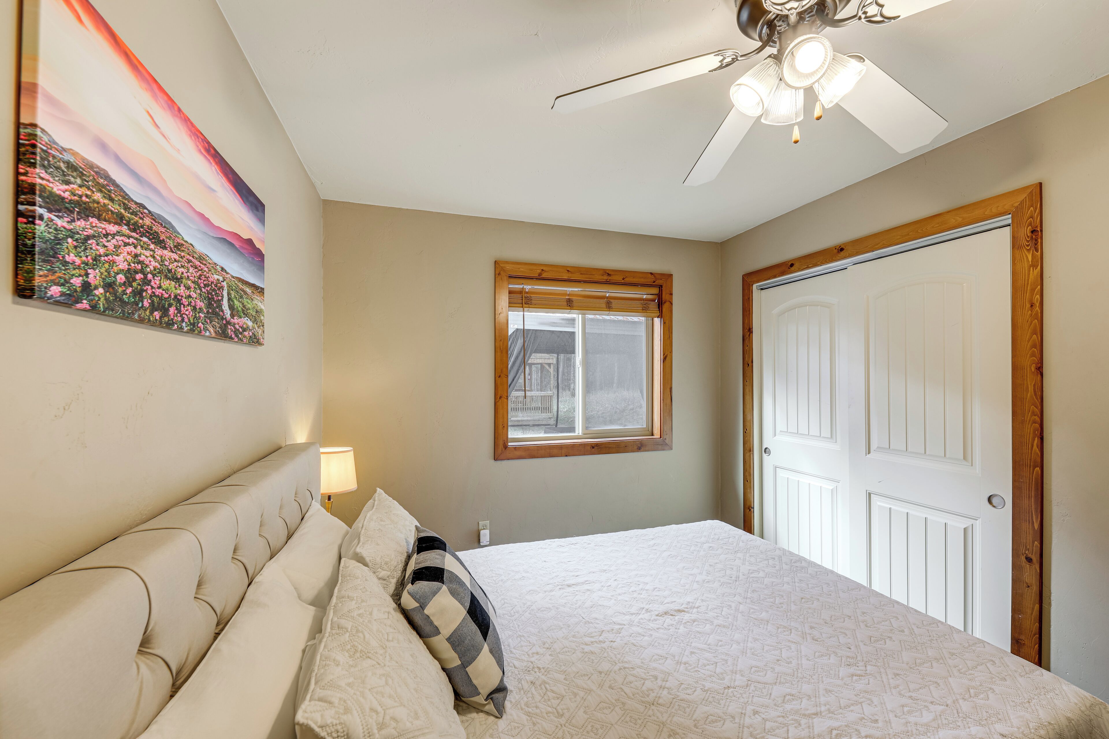 Nhà (4 Bedrooms) | Nội thất