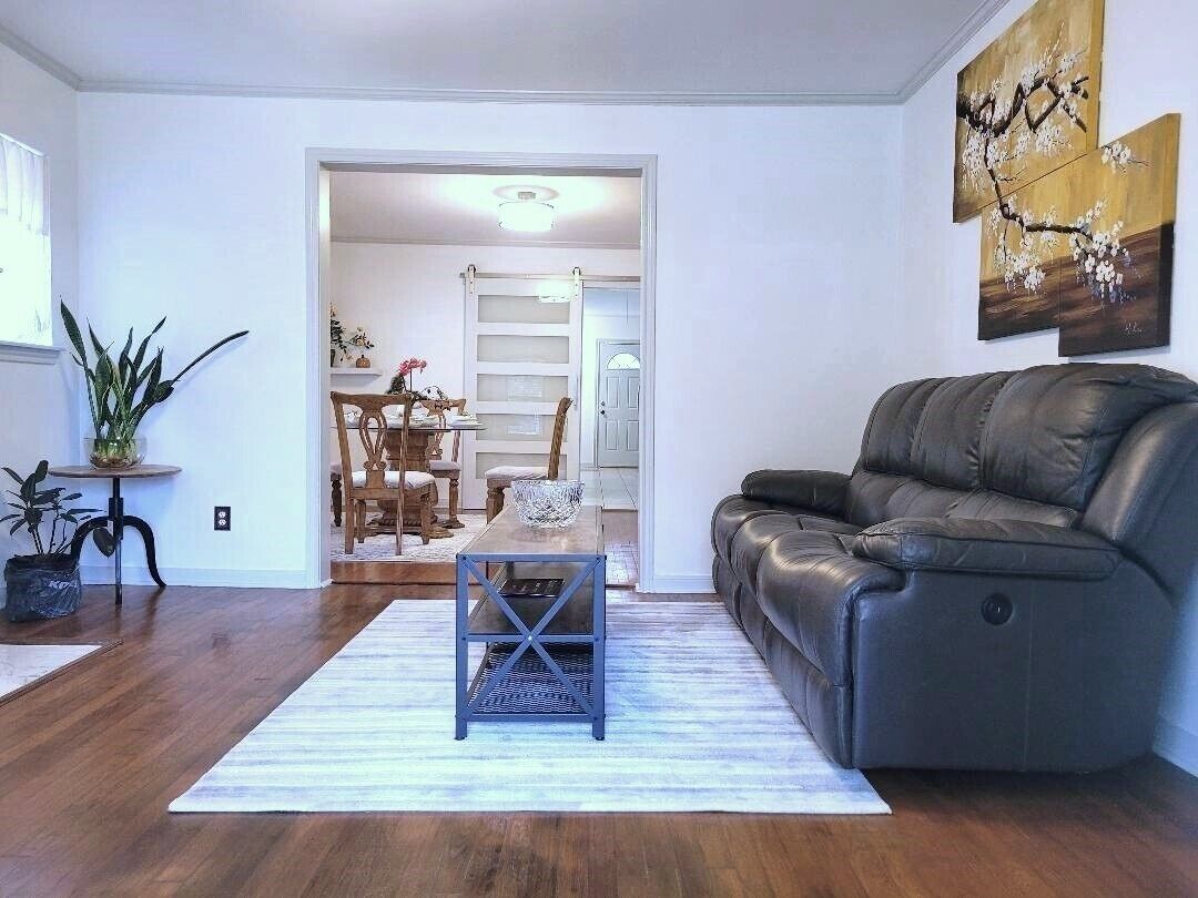Pease Haven! EaDo (East Downtown), Newly Renovated