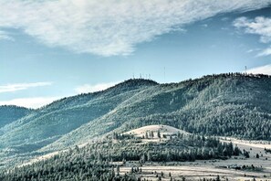 House (4 Bedrooms) | Interior - Cozy Montana Retreat w/ Fire Pit & Mountain Views! (Missoula)