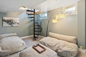 House (4 Bedrooms) | Interior - Cozy Montana Retreat w/ Fire Pit & Mountain Views! (Missoula)