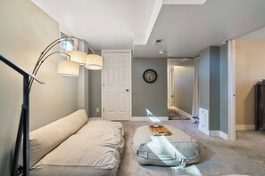 House (4 Bedrooms) | Interior - Cozy Montana Retreat w/ Fire Pit & Mountain Views! (Missoula)