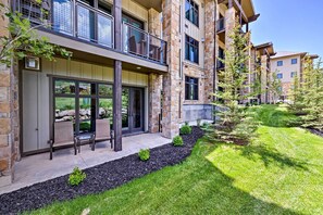 Apartment (2 Bedrooms) | Interior - Luxe Canyons Ski Resort Condo - Walk to Ski Lift! (Park City)