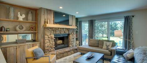 Apartment (2 Bedrooms) | Front of property