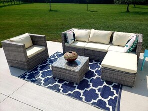 Área da propriedade