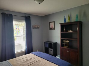 3 Schlafzimmer, Bügeleisen/Bügelbrett, Reisekinderbett, WLAN
