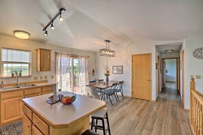 Apartment (4 Bedrooms) | Interior