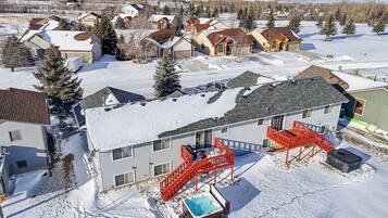 Apartment (4 Bedrooms) | Interior