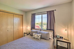 Apartment (4 Bedrooms) | Innenbereich