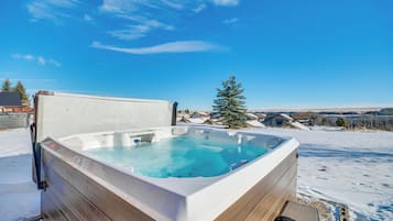 公寓 (4 Bedrooms) | 住宿內部