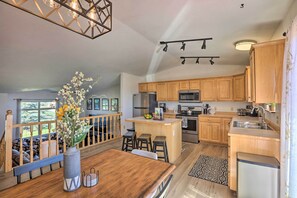 Apartment (4 Bedrooms) | Interior