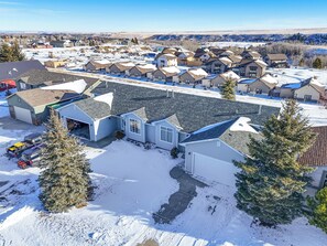 Apartment (4 Bedrooms) | Interior