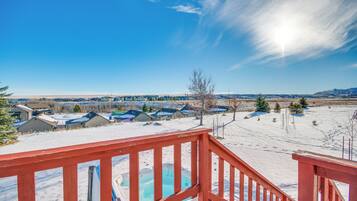 Apartment (4 Bedrooms) | Interior