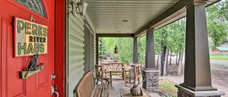 House (5 Bedrooms) | Interior