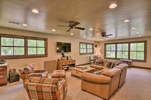 Casa (5 Bedrooms) | Interior