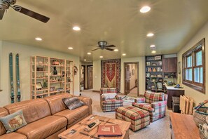 Casa (5 Bedrooms) | Interior