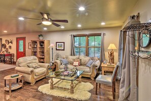 Casa (5 Bedrooms) | Interior