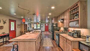 Casa (5 Bedrooms) | Interior