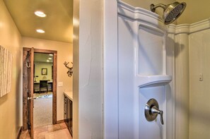 บ้านพัก (5 Bedrooms) | ภายใน