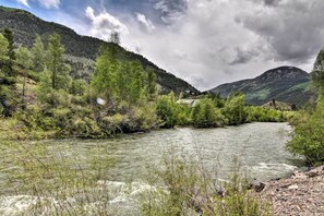 บ้านพัก (5 Bedrooms) | ภายใน