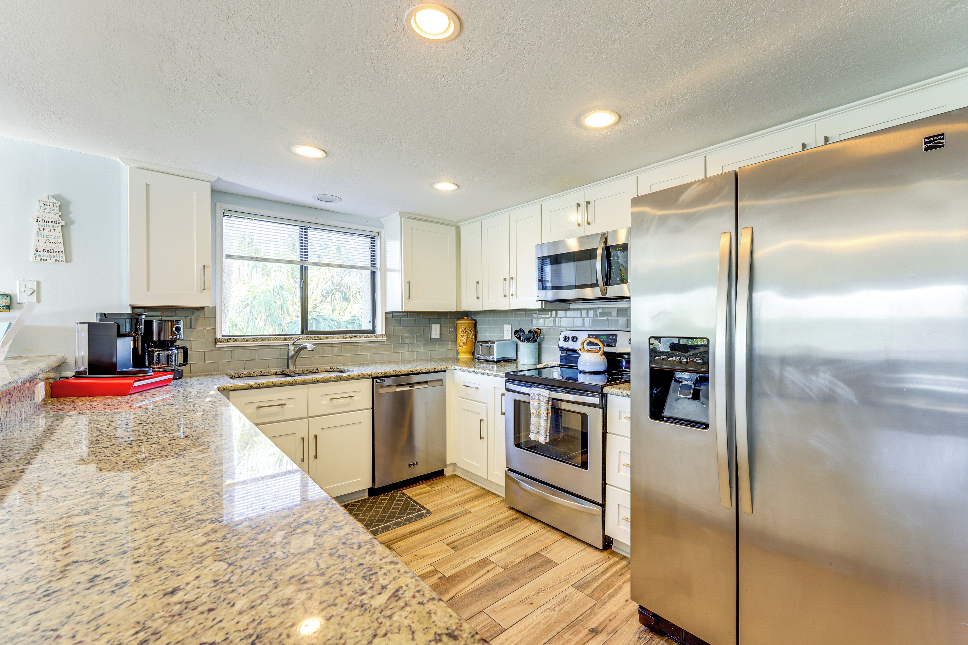 Apartment (3 Bedrooms) | Interior