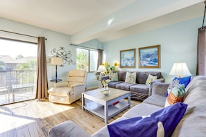 Lejlighed (3 Bedrooms) | Interiør