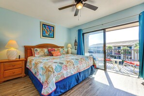 Apartment (3 Bedrooms) | Interior - Beachside St Augustine Resort Condo, 6 Mi to Dtwn! (St. Augustine)
