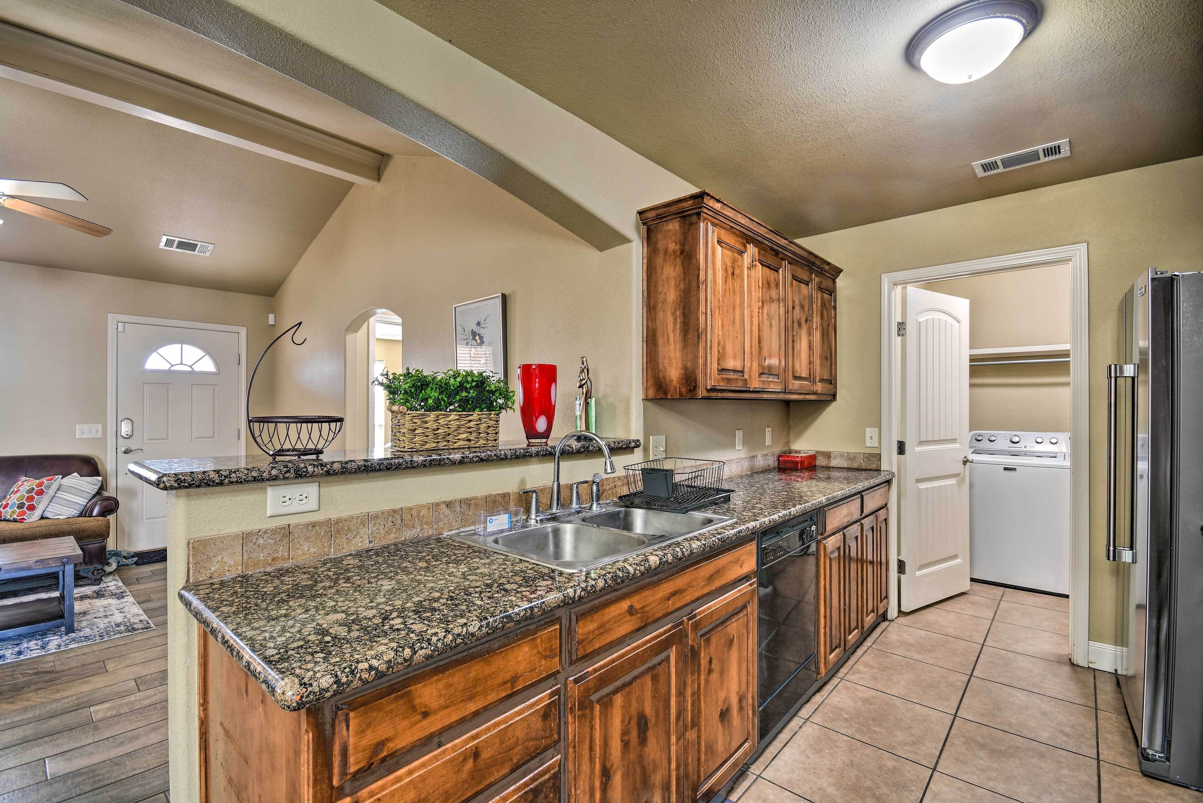 Nhà (3 Bedrooms) | Nội thất