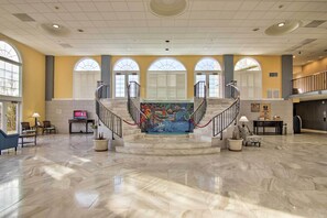 公寓 (1 Bedroom) | 住宿內部