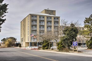 公寓 (1 Bedroom) | 住宿内部